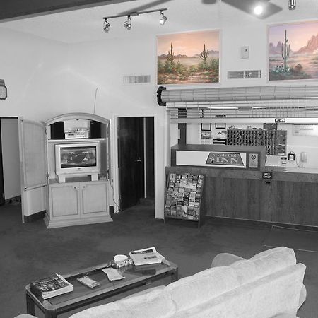 Nevada Club Inn Bullhead City Interior photo