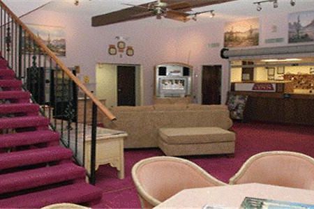 Nevada Club Inn Bullhead City Interior photo
