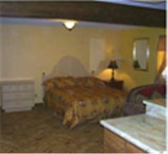 Nevada Club Inn Bullhead City Room photo