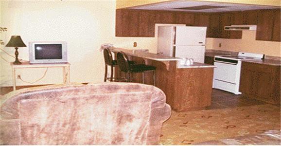 Nevada Club Inn Bullhead City Room photo